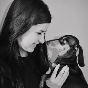 Meet your Posher, Candice